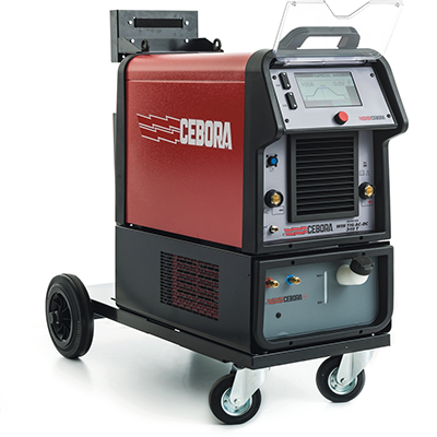 WIN TIG AC/DC 270 T