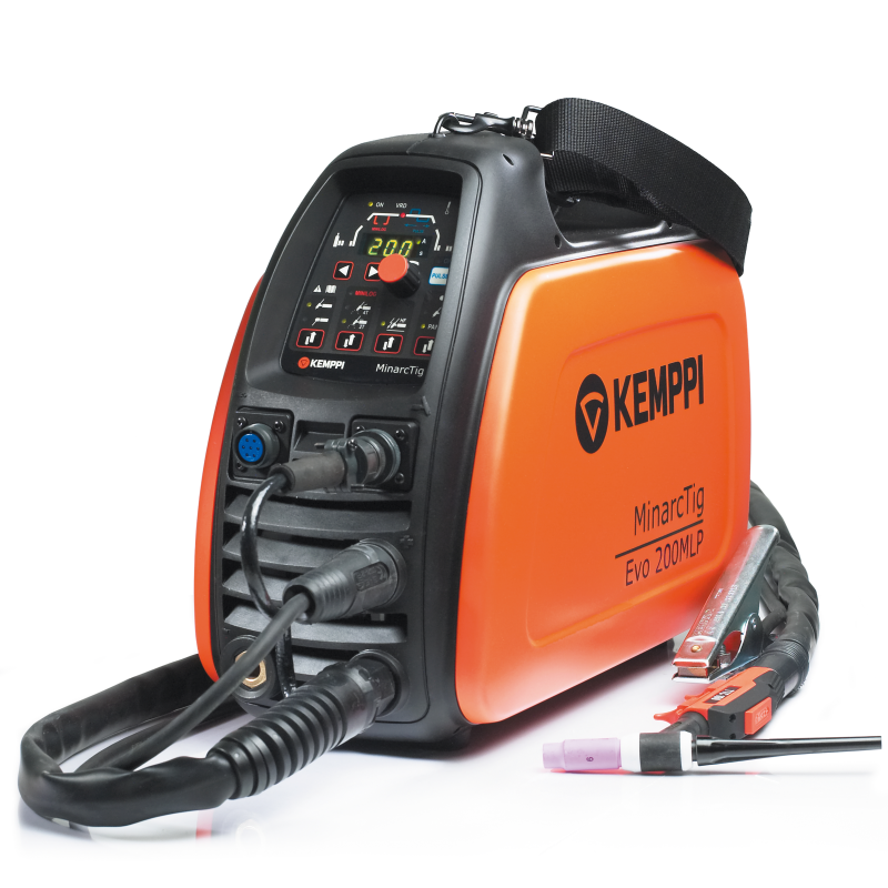Minarc Tig Evo 200 MLP