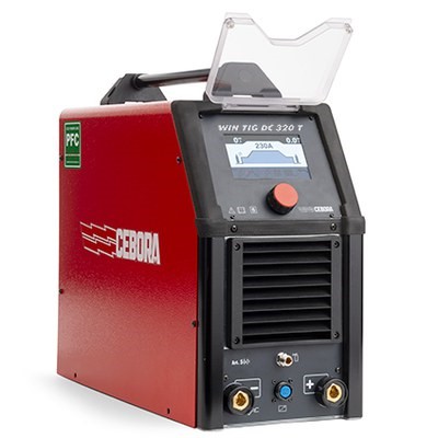 Win Tig DC 320 T