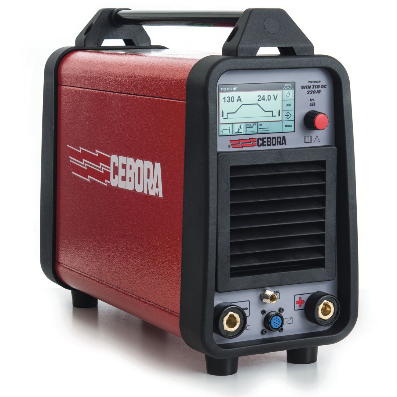 WIN TIG DC 220 M
