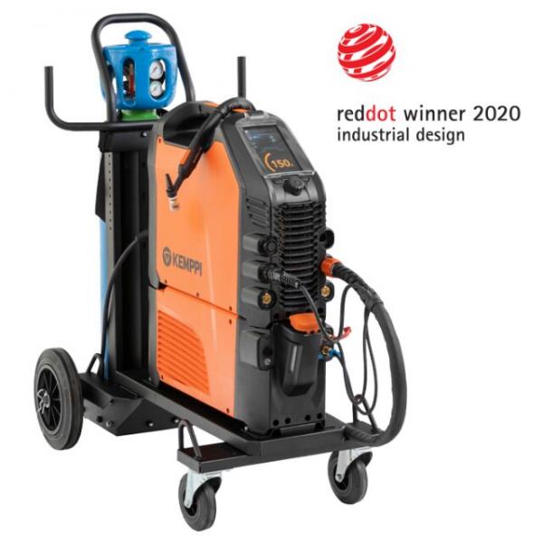 NEW MASTER TIG