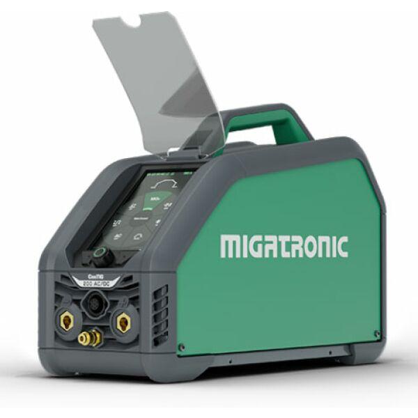 CEN TIG 200