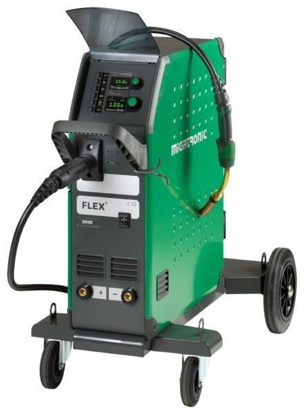 Flex 3000